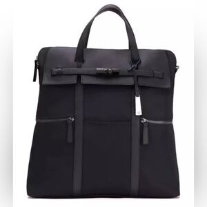 Francine Highline convertible backpack
